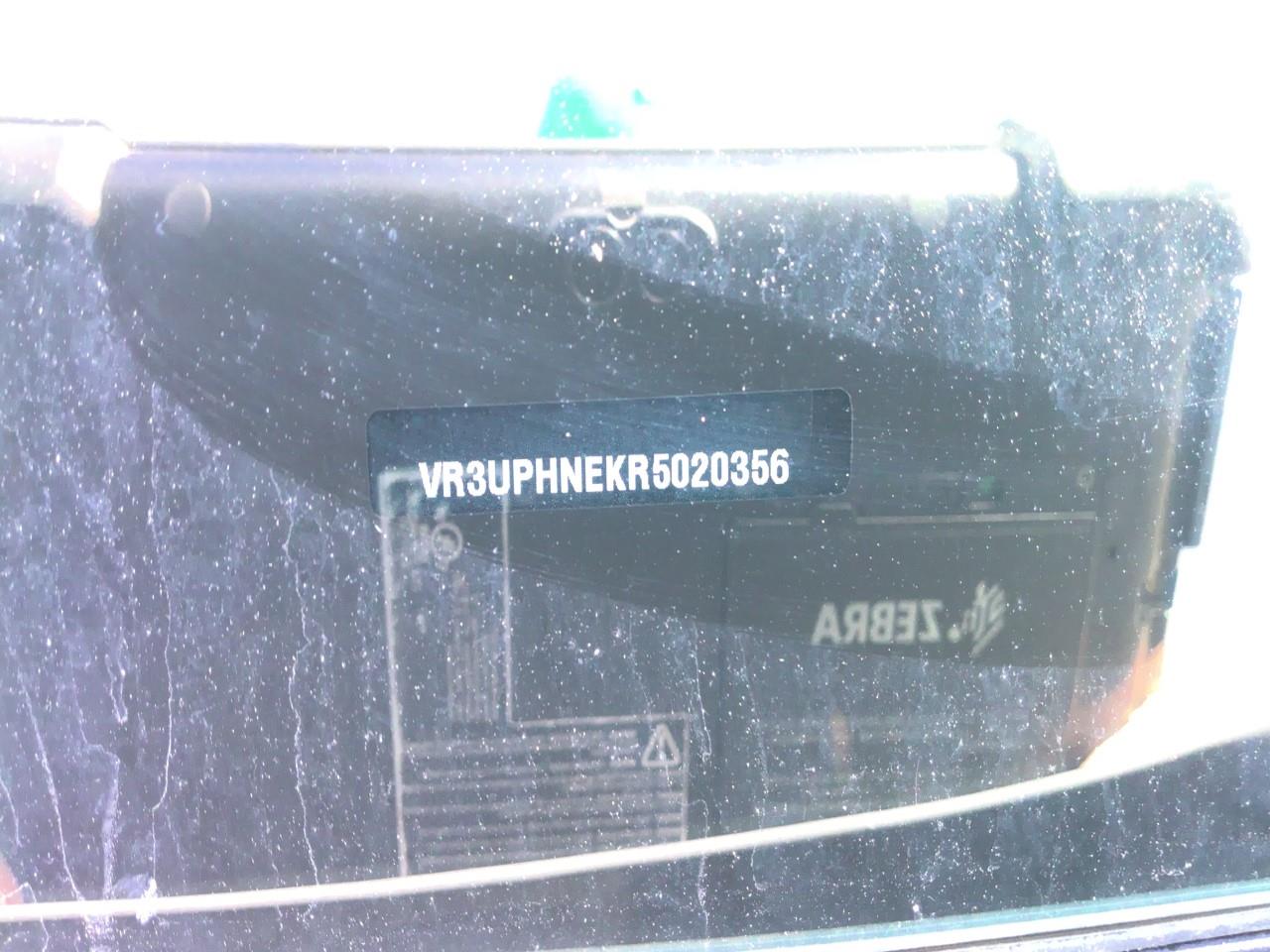 Foto Peugeot 308 6