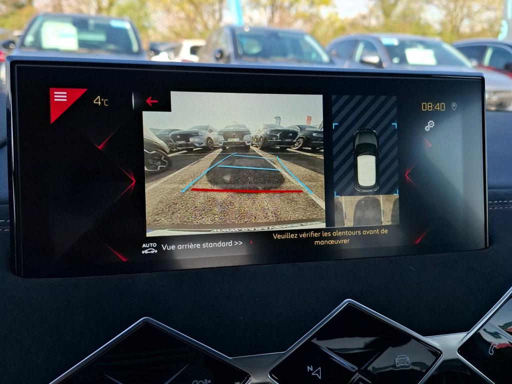 DS DS 3 CROSSBACK / DS 3 II 