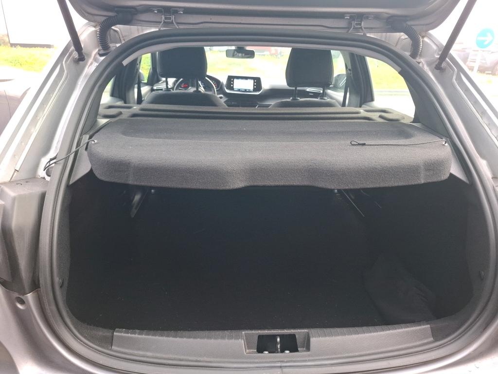 Peugeot 208 BLUEHDI 100 S&S BVM6 PREMIUM PACK 2021