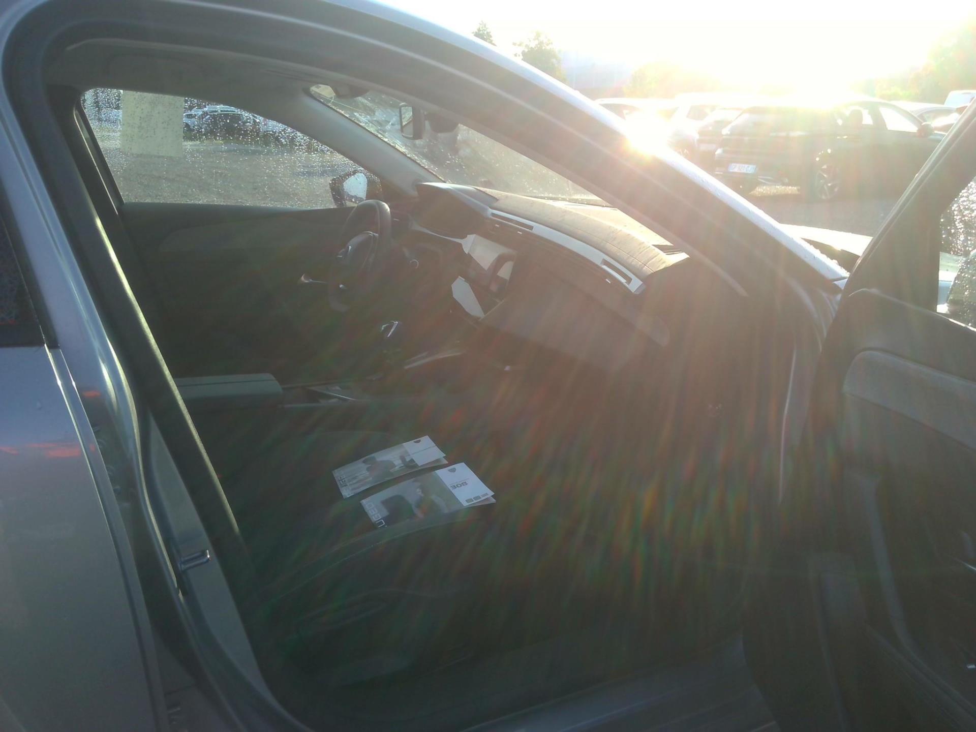 Peugeot 308 PureTech 130ch S&S BVM6 Allure 2023