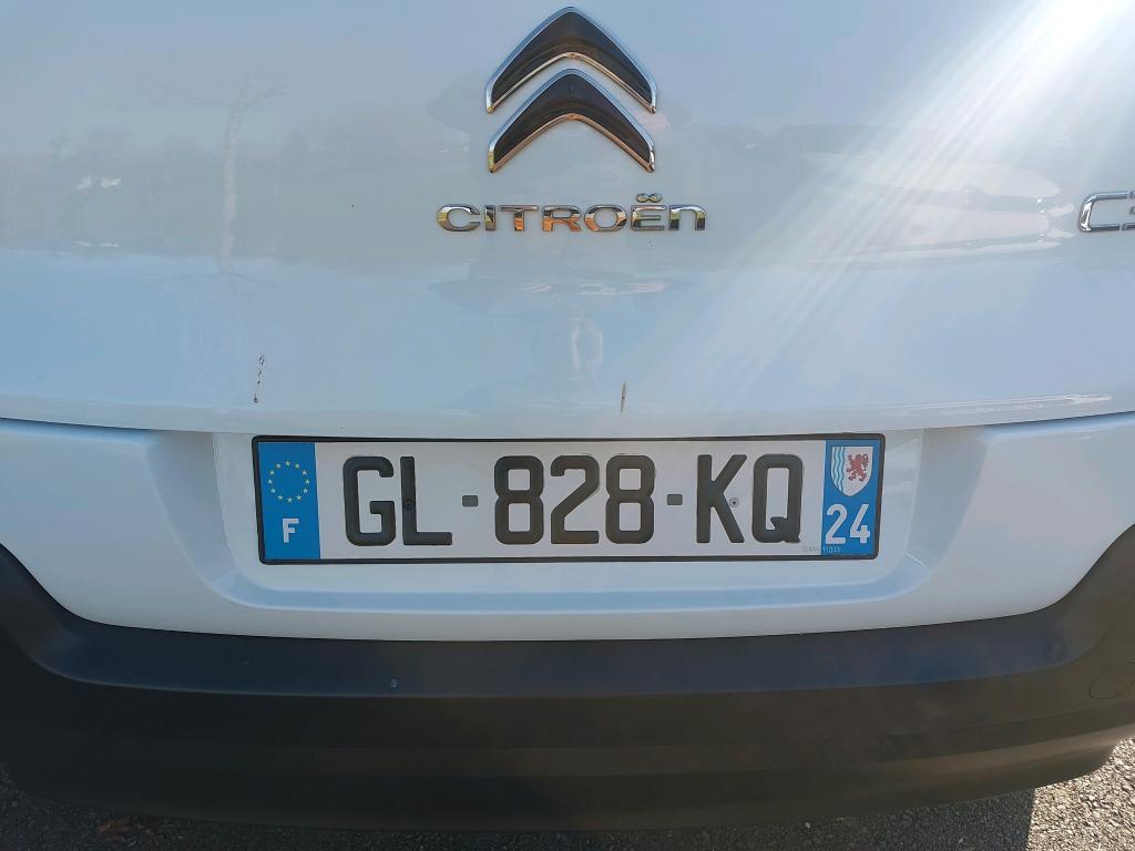 Citroen C3 PureTech 83 S&S BVM5 Shine 2022