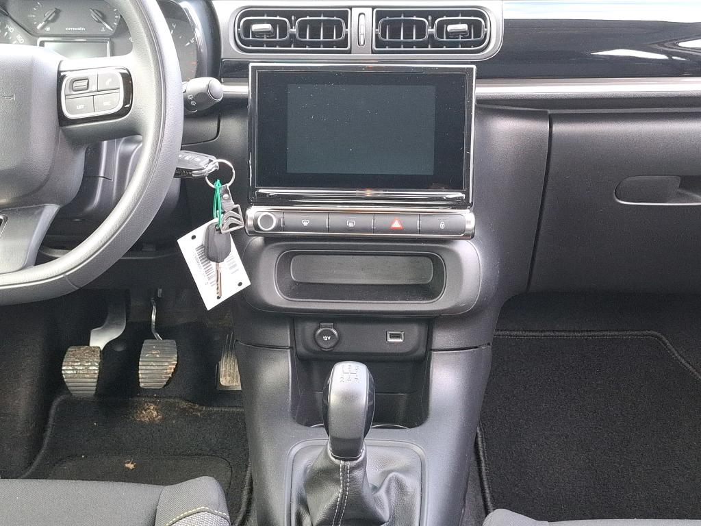 Citroen C3 PureTech 83 S&S BVM5 Feel Business 2022