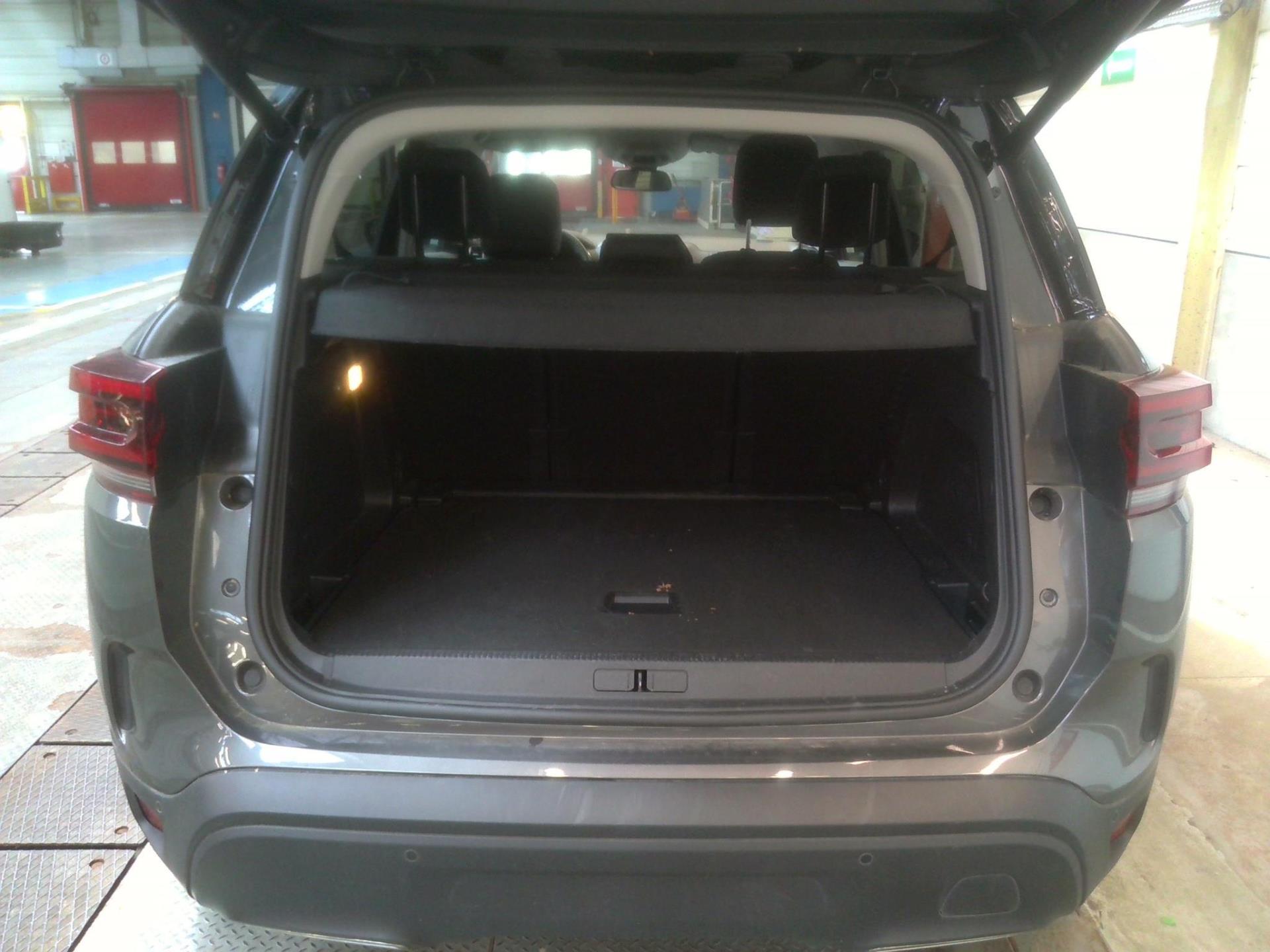 Citroen C5 Aircross PureTech 130 S&S EAT8 Shine Pack 2022