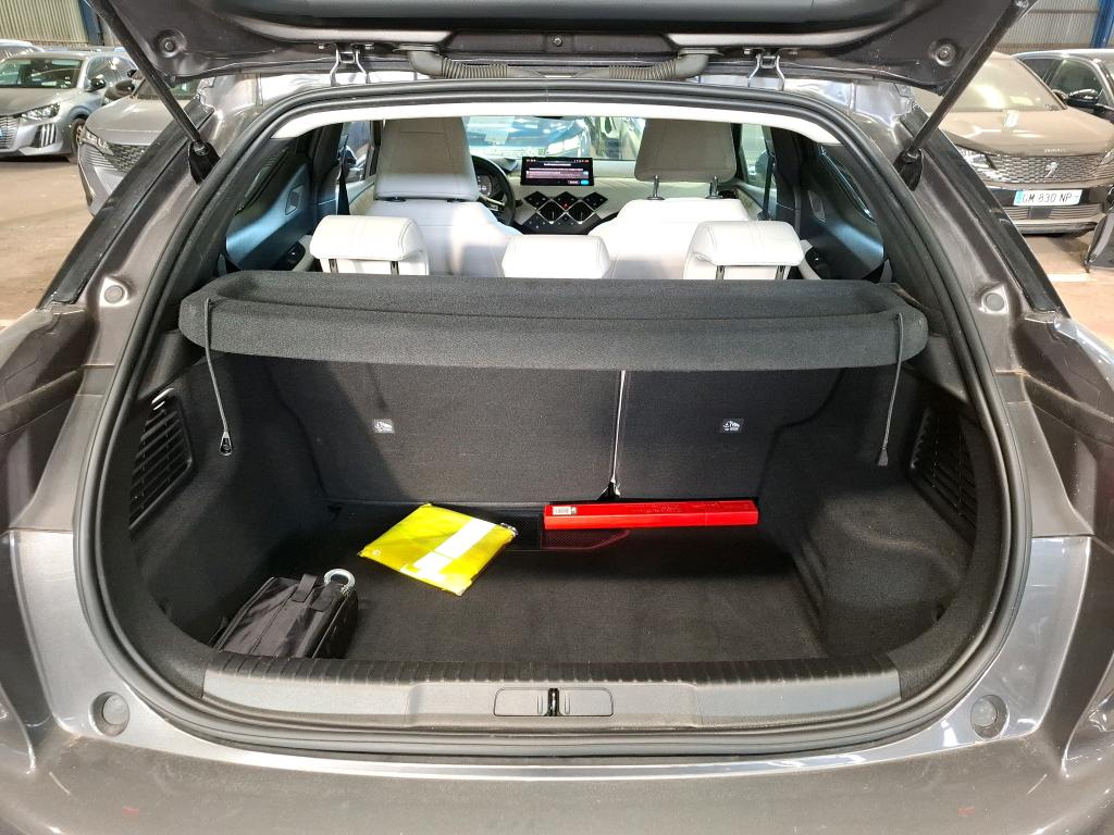 DS DS 3 CROSSBACK / DS 3 II