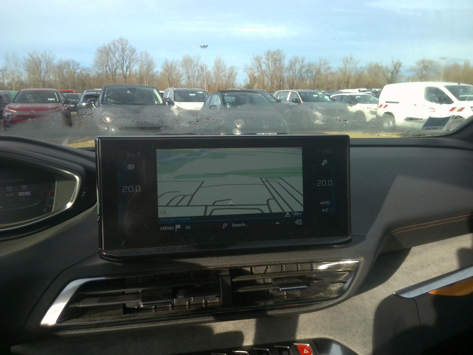 Peugeot 5008 PureTech 130ch S&S BVM6 GT 2023