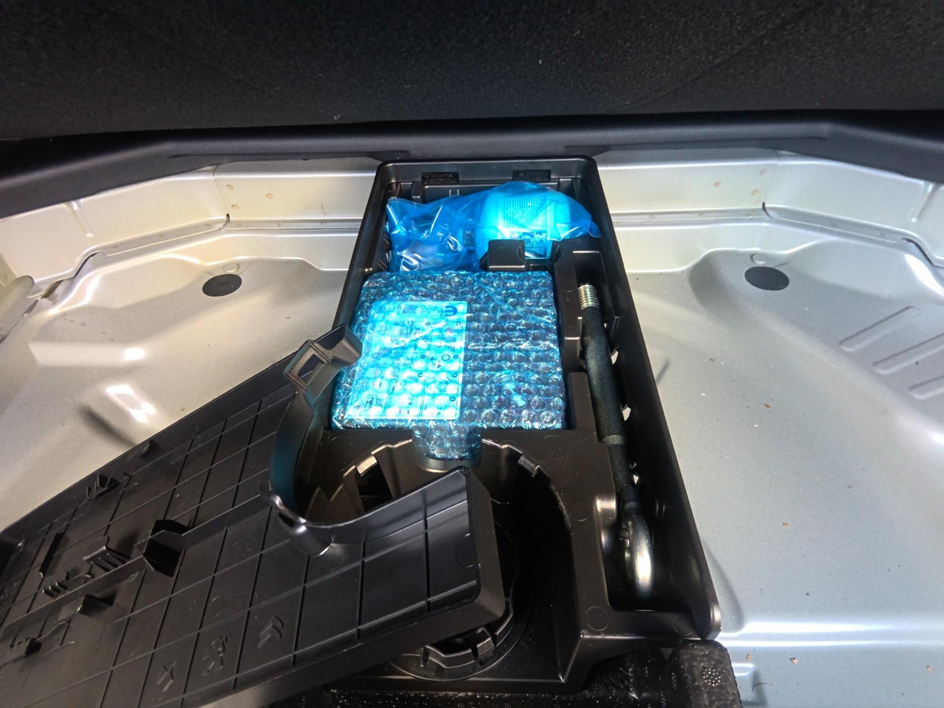 Opel Grandland 1.5 Diesel 130 ch BVA8 GS 2024