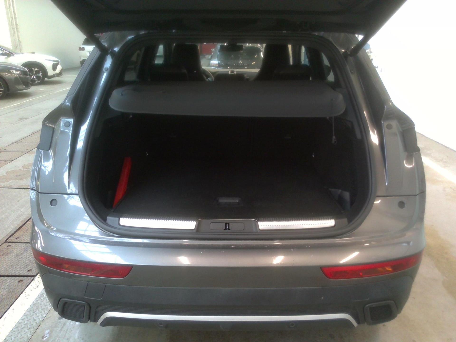 DS DS7 Crossback BlueHDi 130 EAT8 Performance Line+ 2021