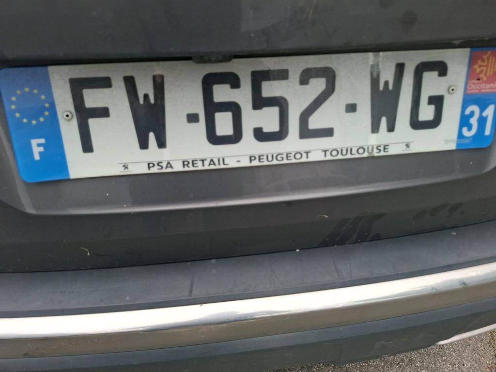 Peugeot 3008 Hybrid4 300 e-EAT8 GT Pack 2021