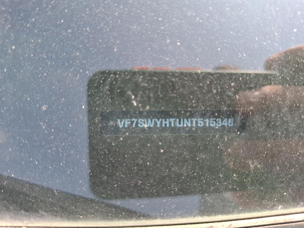 Citroen C3 SOCIETE BLUEHDI 100 S&S BVM6 FEEL 2022