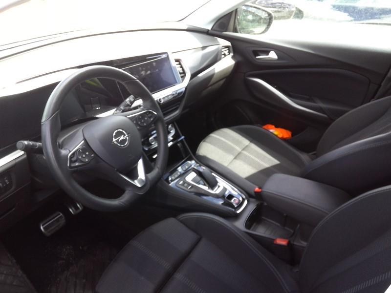 Foto Opel Grandland PHEV 2