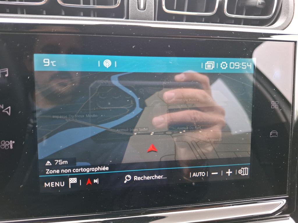 Citroen C3 PureTech 83 S&S BVM5 Shine 2023