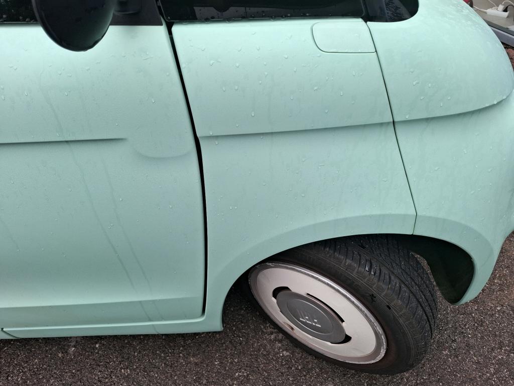 FIAT TOPOLINO 