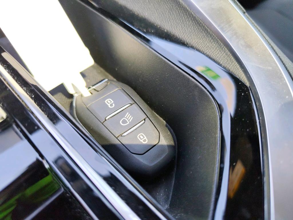 Peugeot 3008 Hybrid 225 e-EAT8 GT 2023