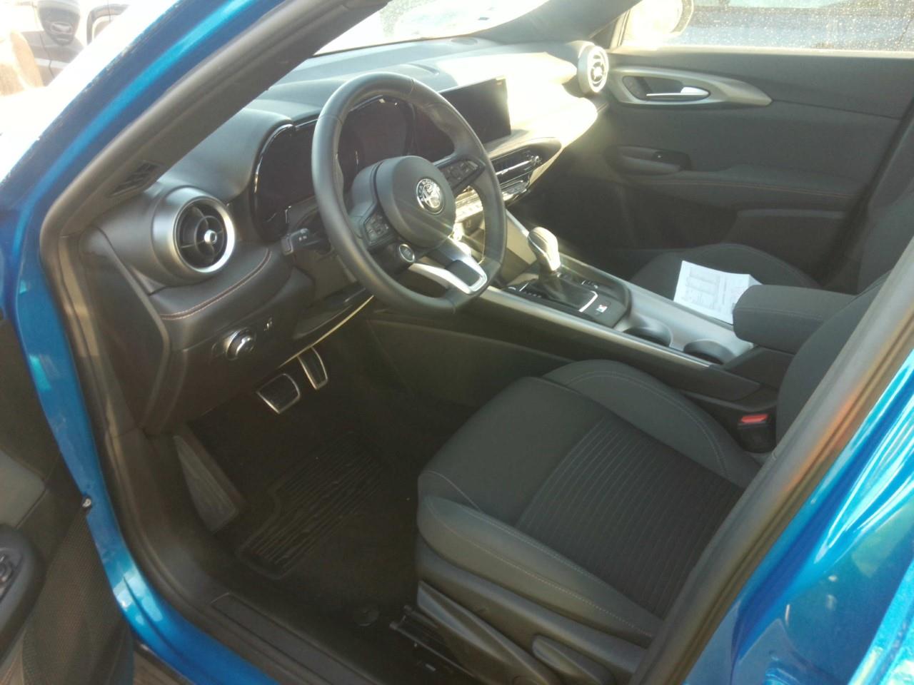 Foto Alfa Romeo Tonale 3