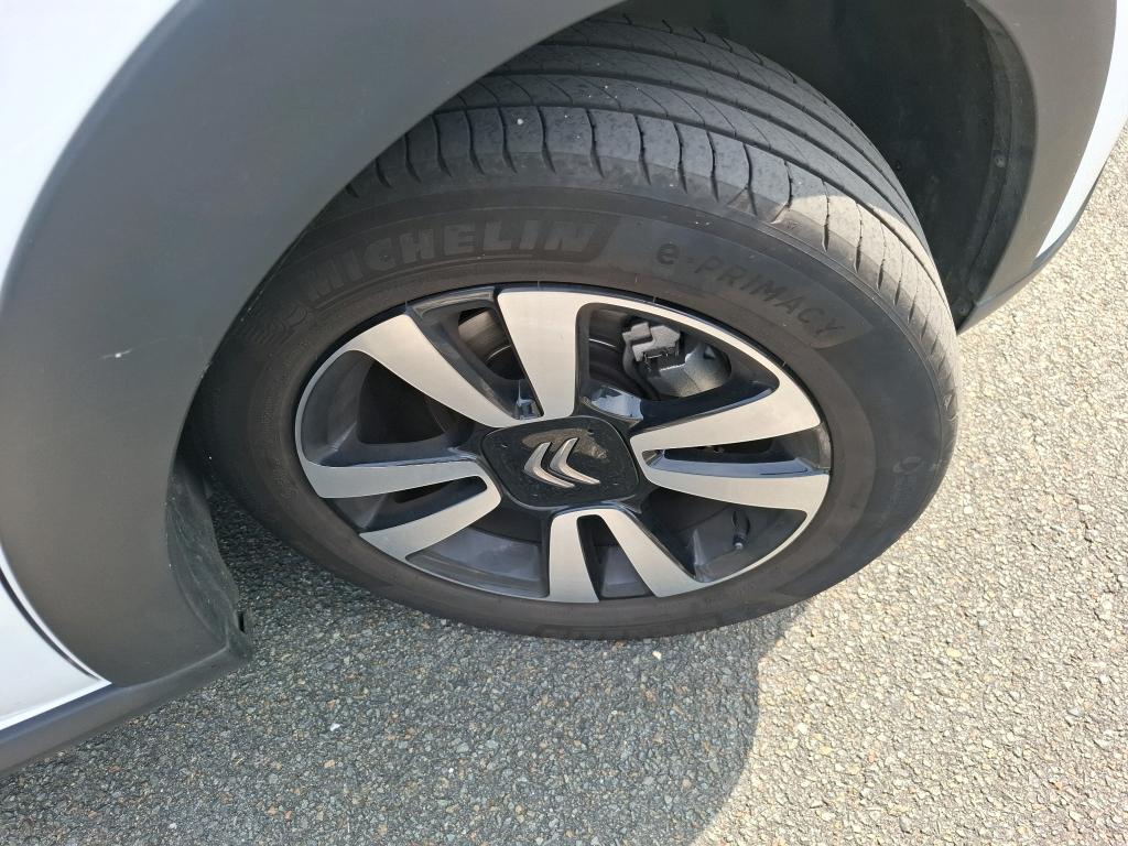 Citroen C3 PureTech 83 S&S BVM5 C-Series 2022