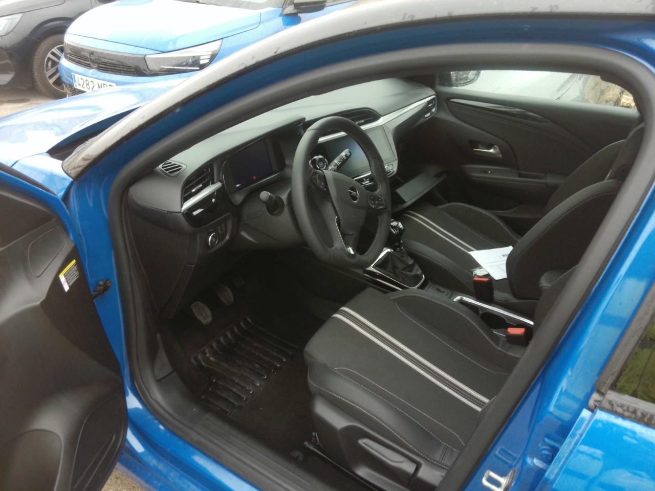Foto Opel Corsa 2