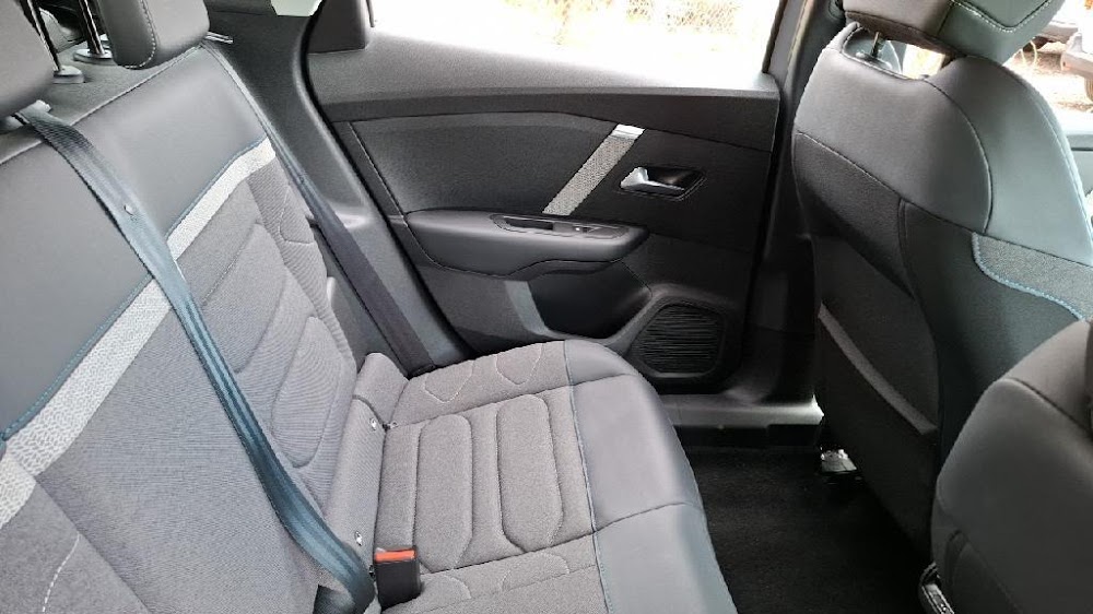 Foto Citroën C4 19