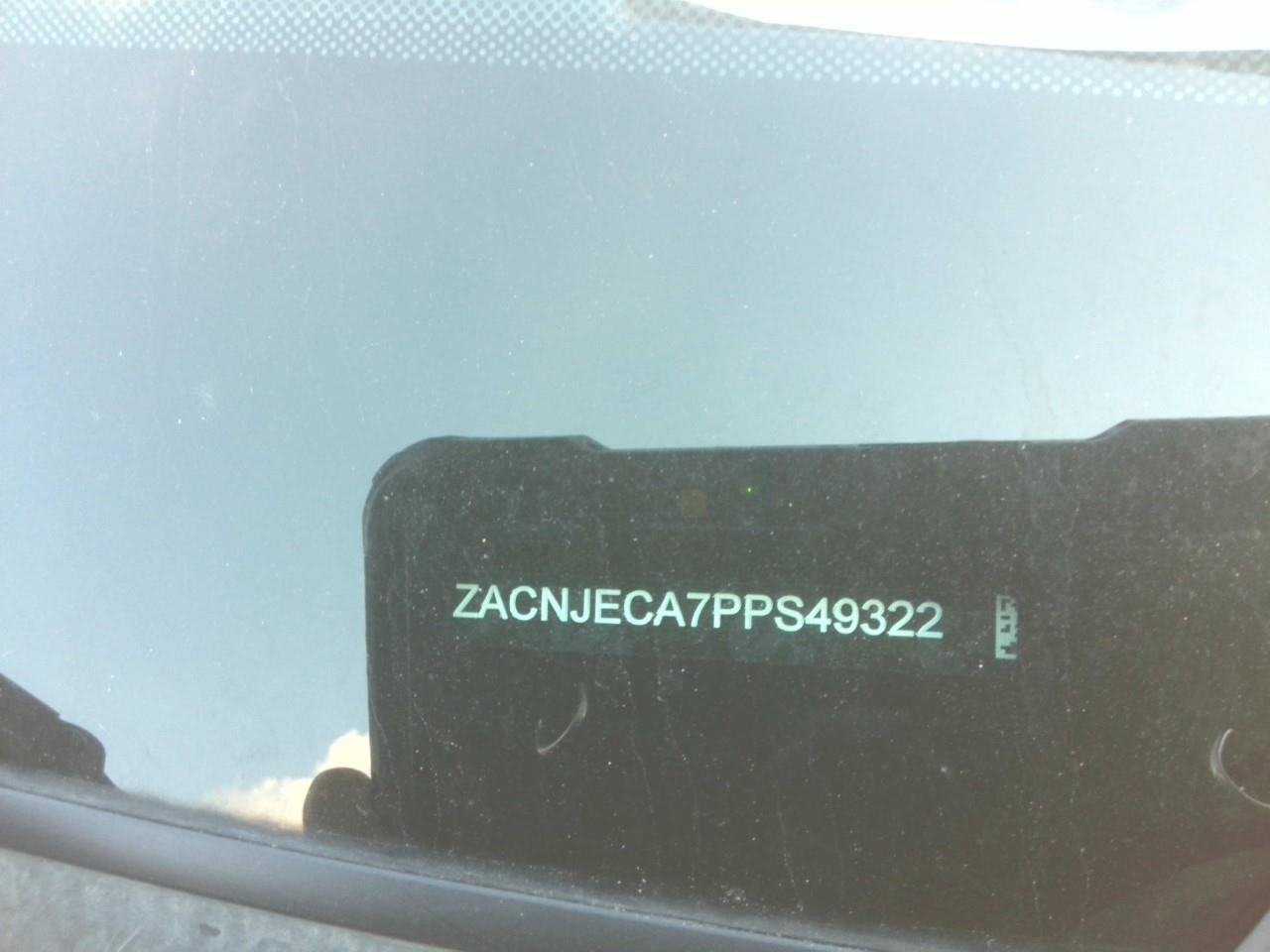 Foto Jeep Compass 6
