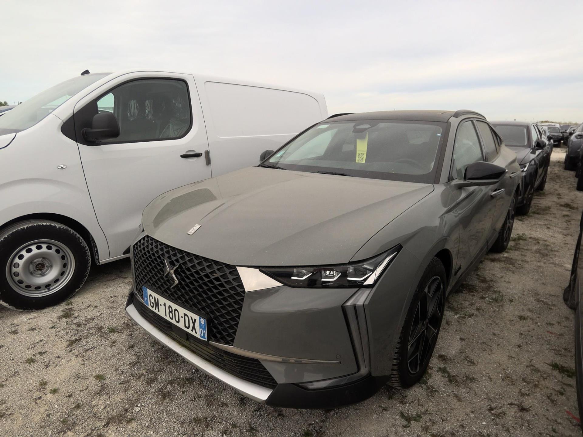 DS 4 II