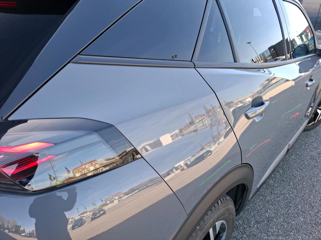 Peugeot 2008 PureTech 130 S&S EAT8 Allure 2024
