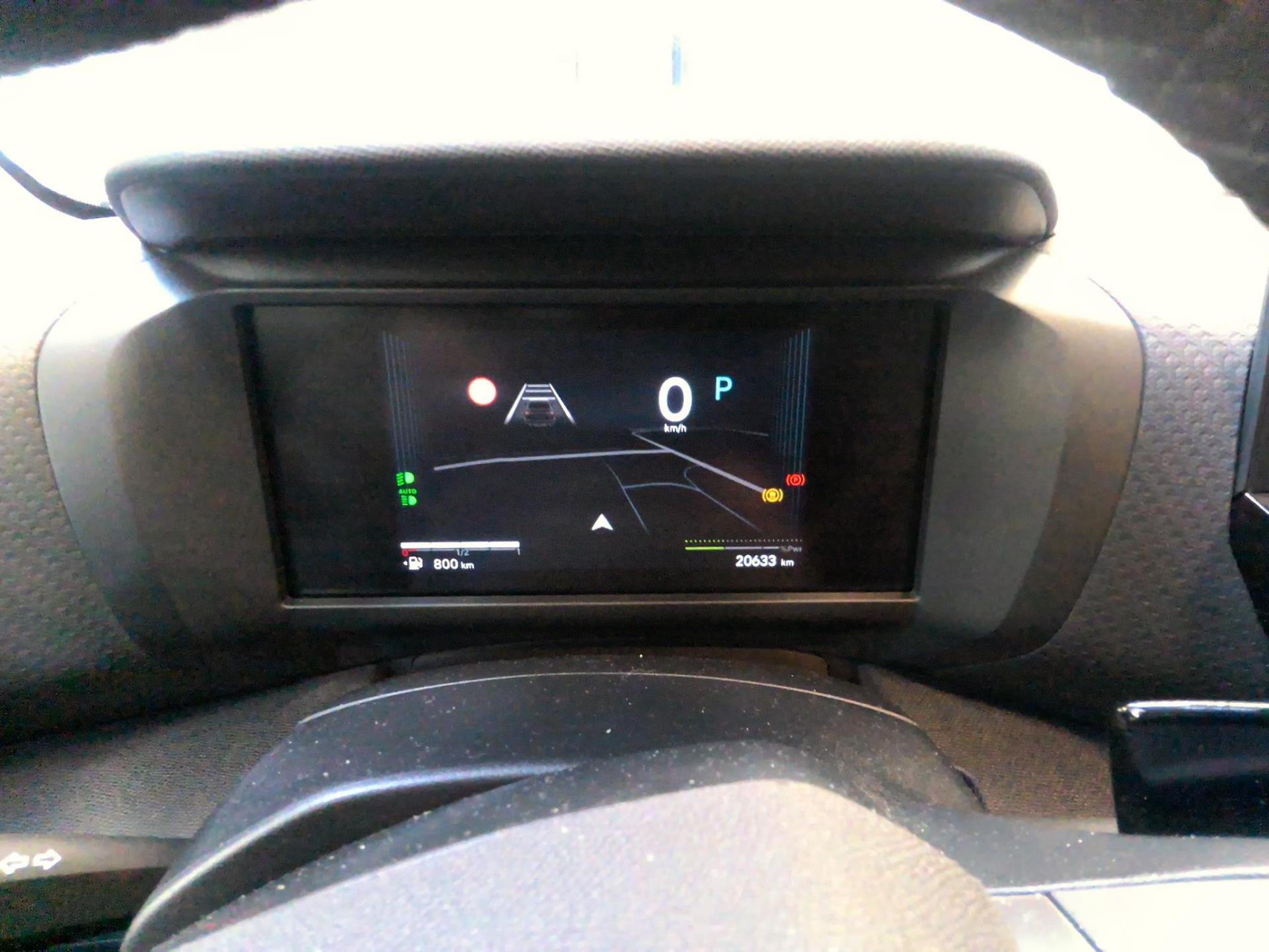 Citroen C4 Hybride 145 ch e-DCS6 Max 2025