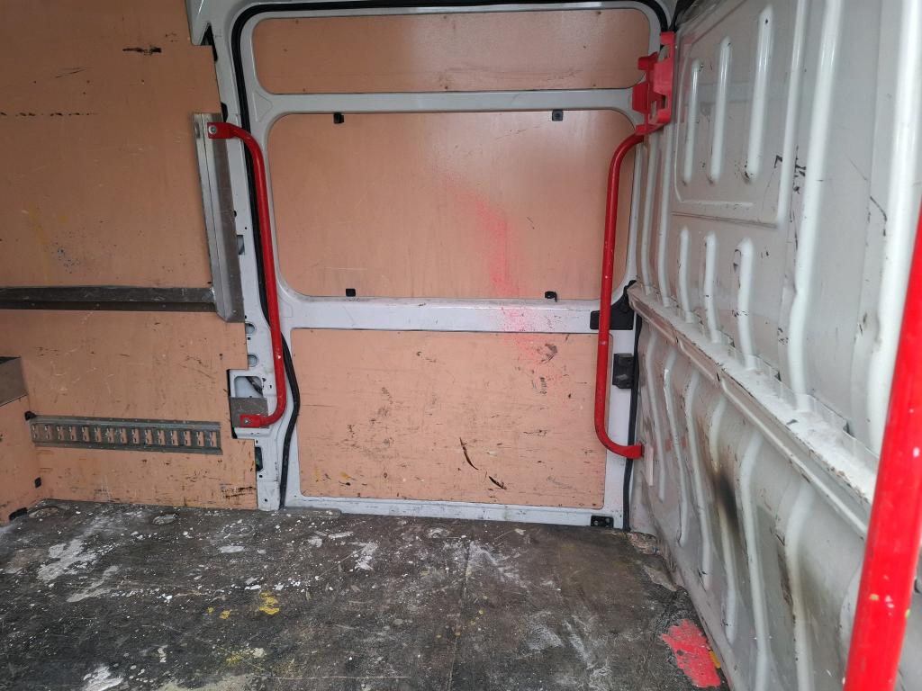 Peugeot BOXER TOLE 335 L3H2 BLUEHDI 110 PREMIUM 2019