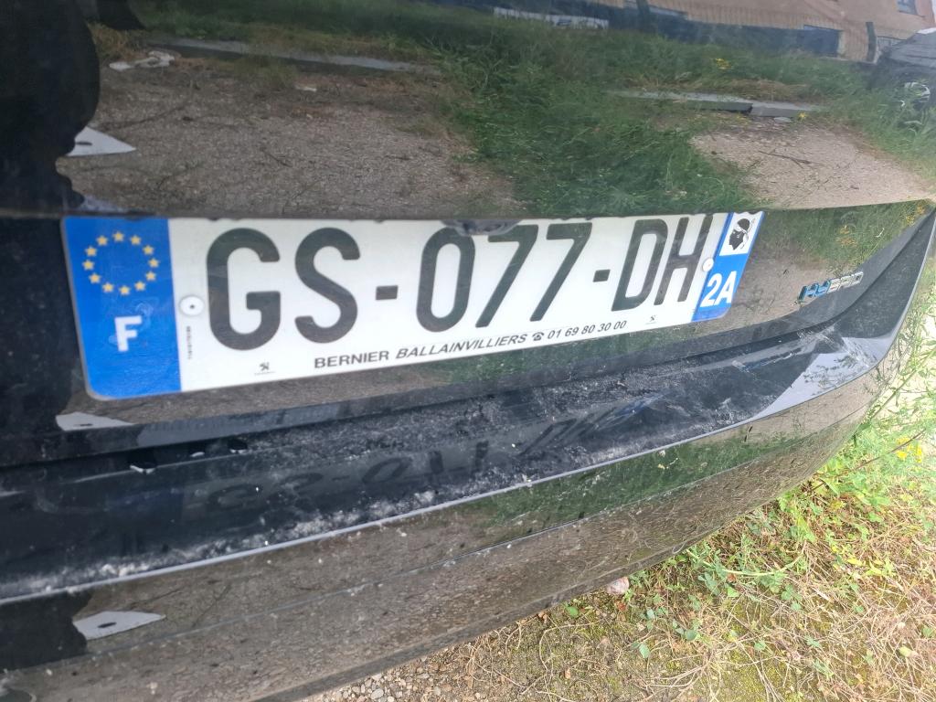 Peugeot 308 SW PHEV 180 e-EAT8 Allure Pack 2023