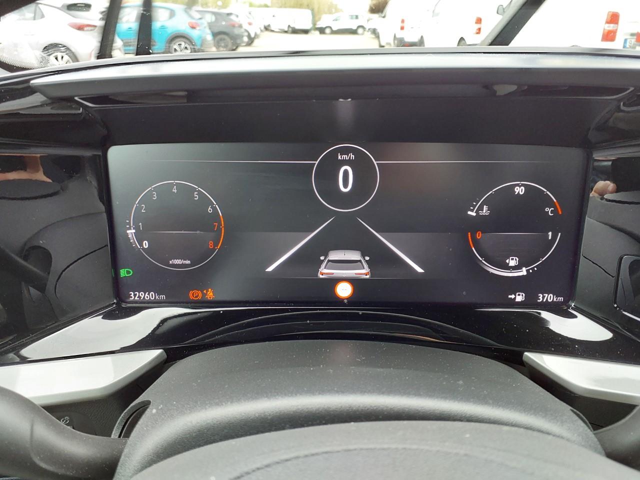 Foto Opel Mokka 10