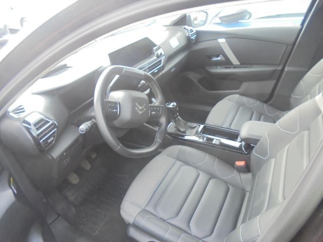 Foto Citroën C4 12
