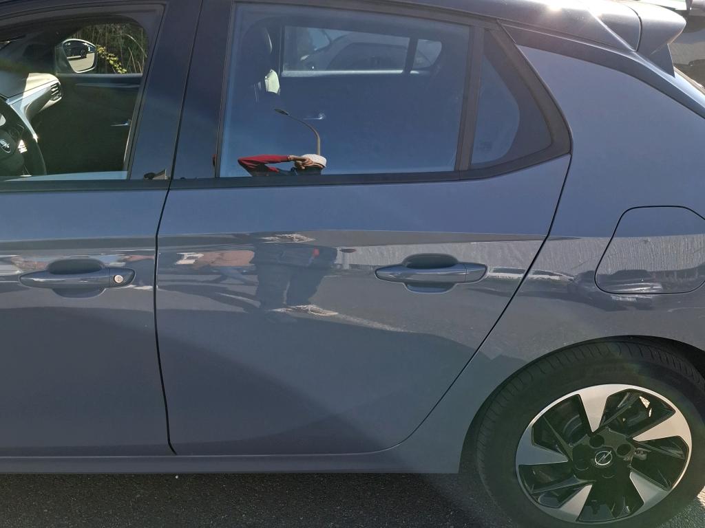Opel Corsa Electrique 156 ch & Batterie 51 kWh GS 2024