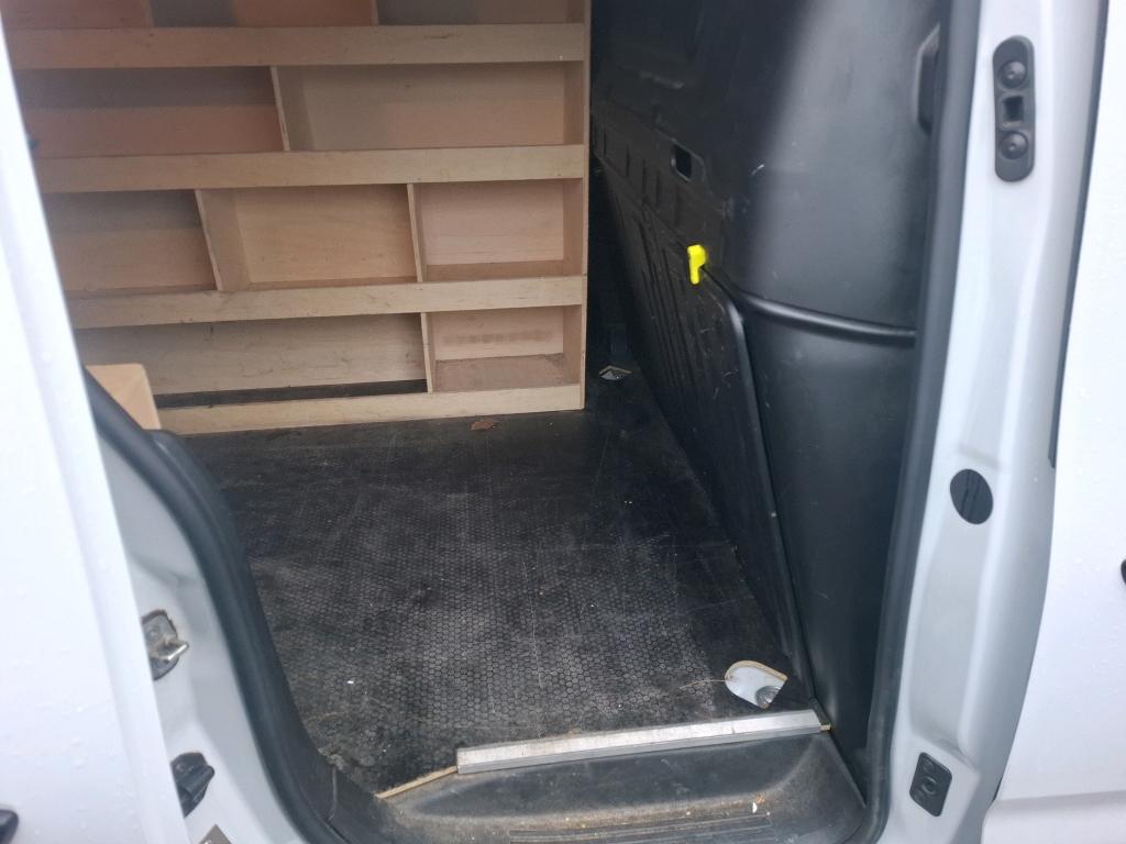 Citroen BERLINGO VAN M 650 BLUEHDI 100 S&S BVM6 DRIVER 2022