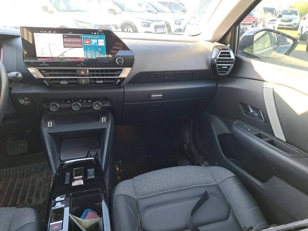 Citroen C4 PureTech 130 S&S EAT8 Shine 2023