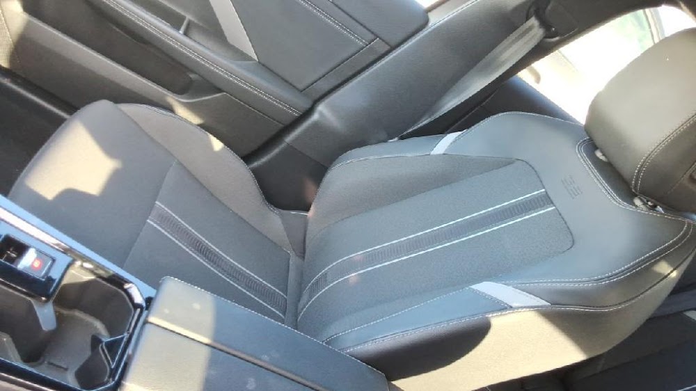 Foto Opel Astra 8