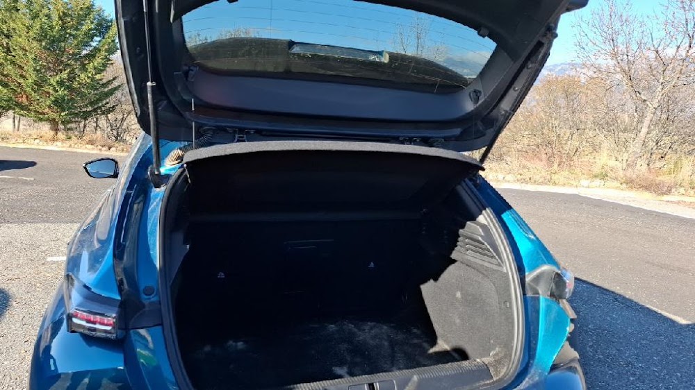 Foto Peugeot 308 11