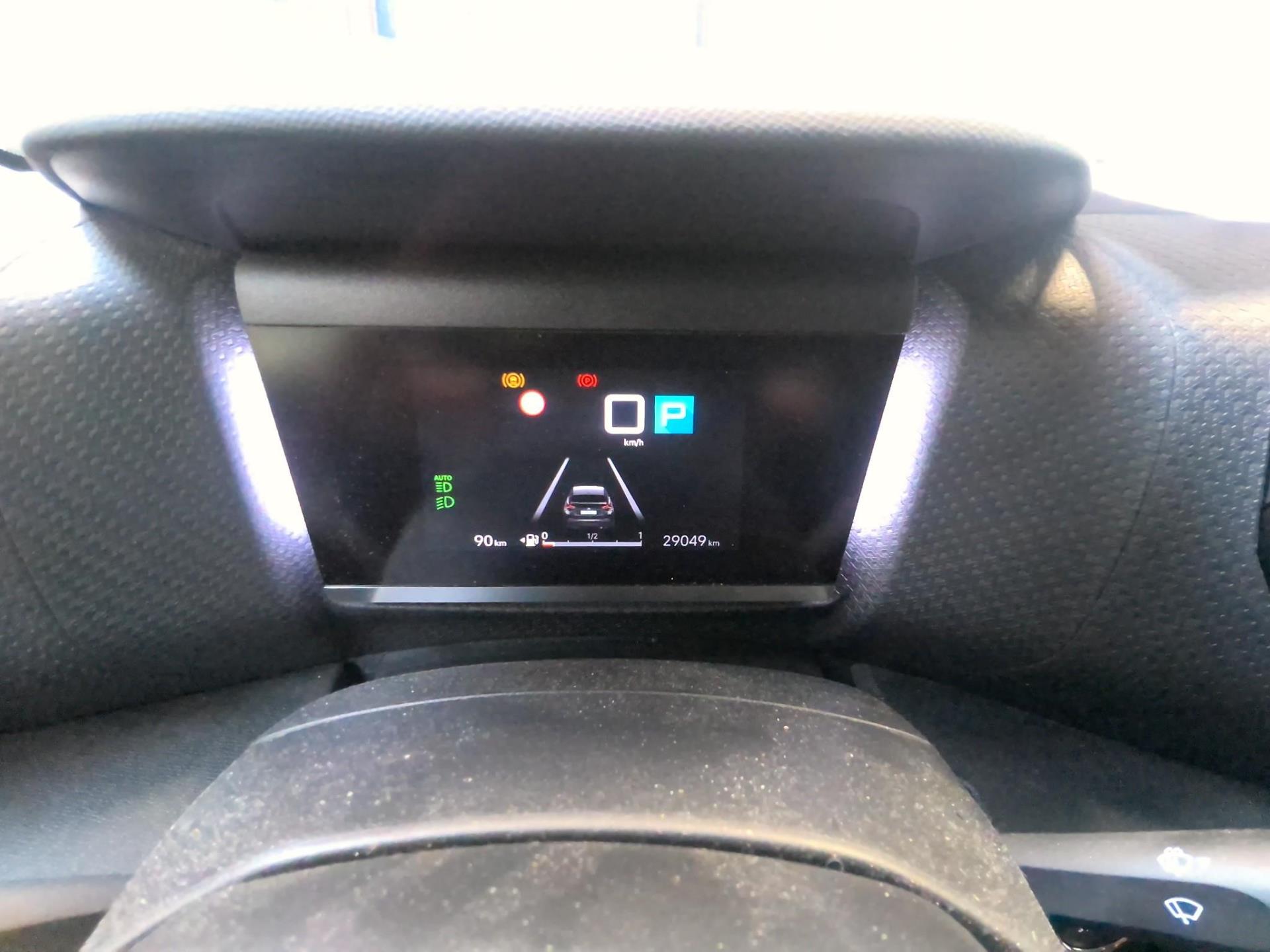 Citroen C4 BlueHDi 130 EAT8 Max 2024