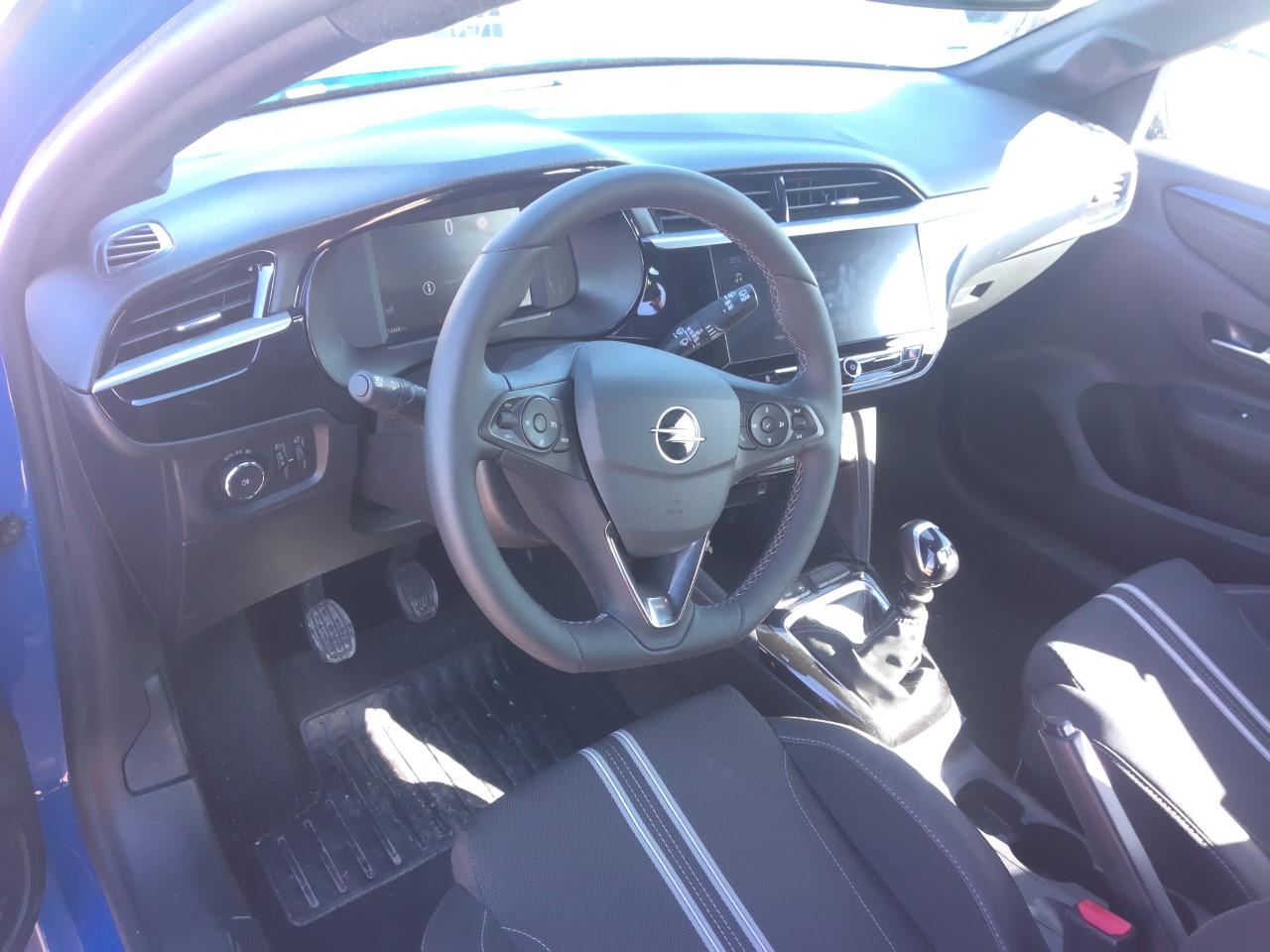Foto Opel Corsa 8