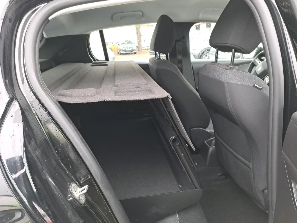 Peugeot 208 PURETECH 100 S&S BVM6 ACTIVE BUSINESS R 2023