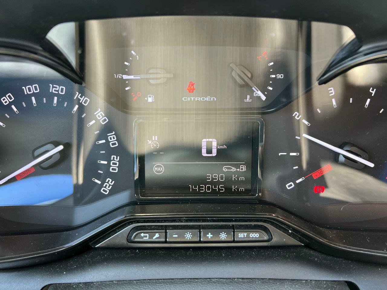 Foto Citroën C3 Aircross 7