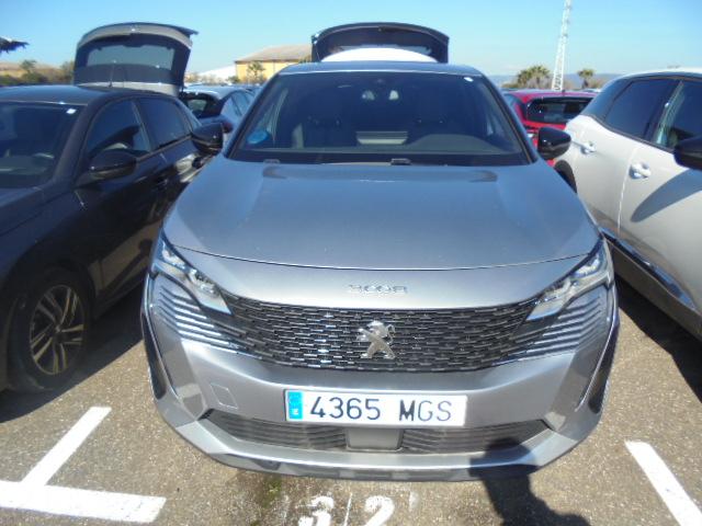 Peugeot 3008 Hybrid 3008 Allure Pack PLUG-IN HYBRID 225 e-EAT8