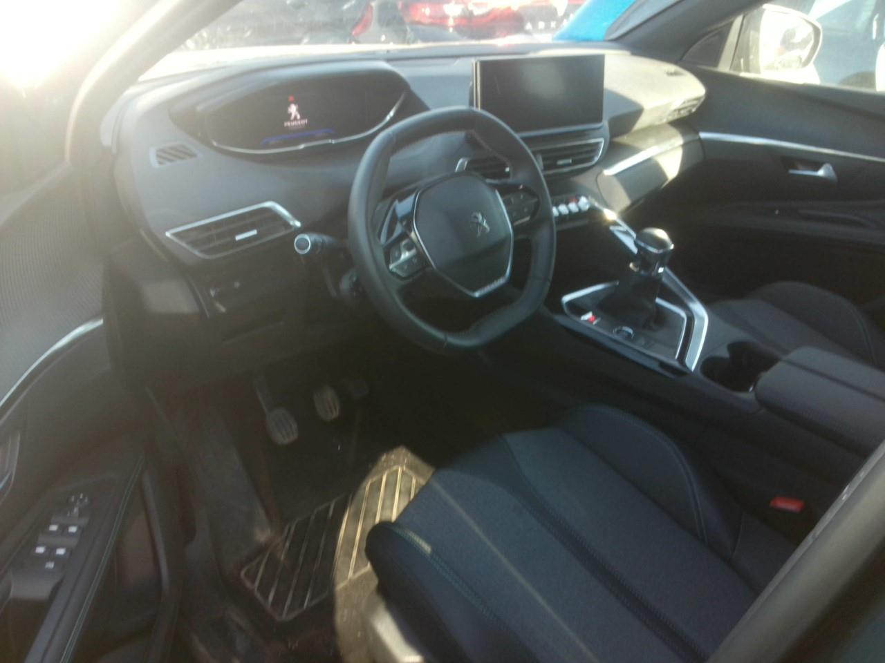 Foto Peugeot 3008 3