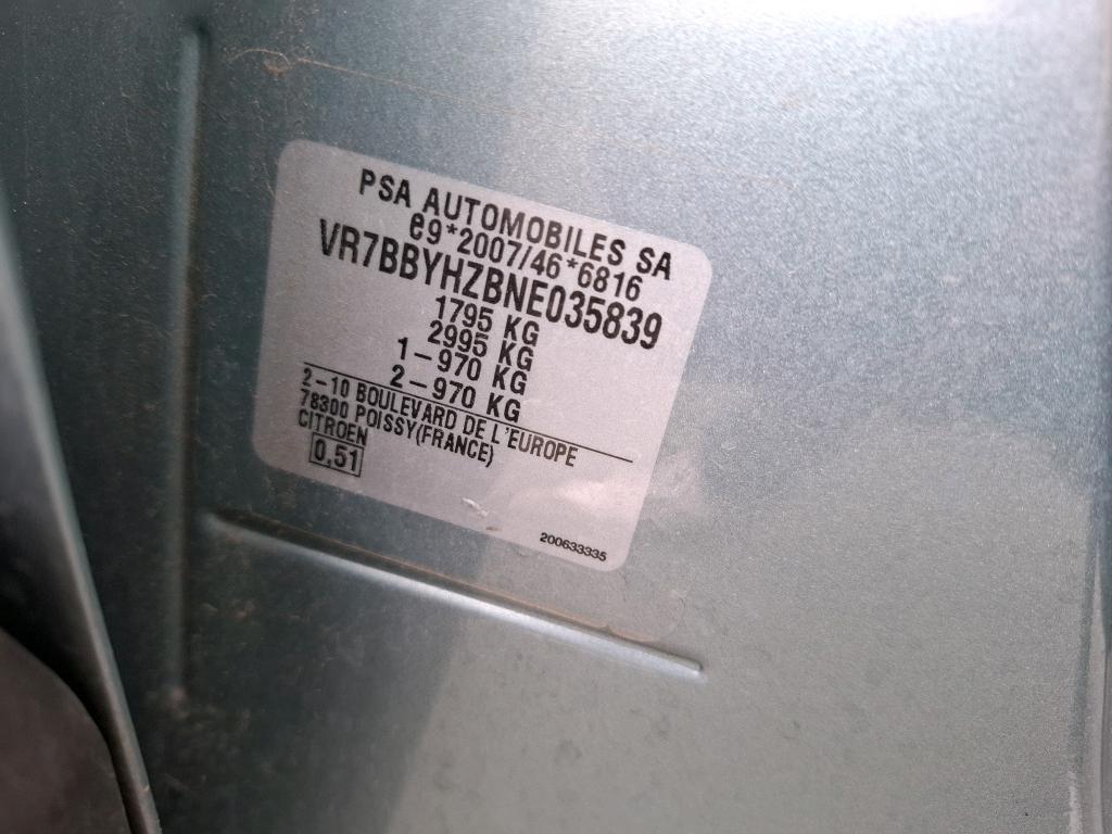 Citroen C4 BlueHDi 130 S&S EAT8 Shine Pack 2022