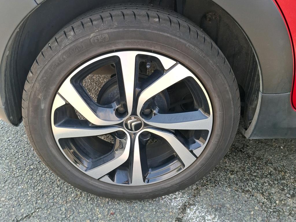 Citroen C3 PureTech 83 S&S BVM5 Shine Pack 2022