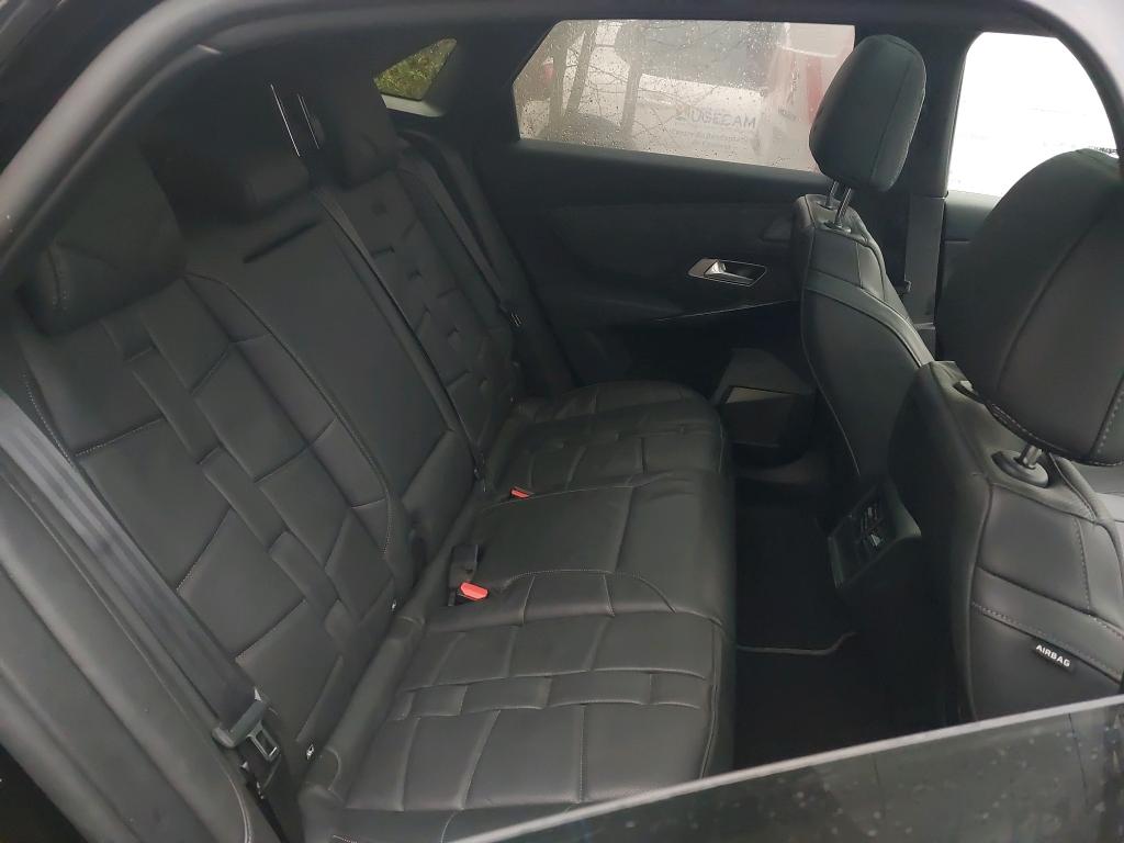 DS DS7 Crossback Hybride E-Tense 300 EAT8 4x4 Louvre 2023