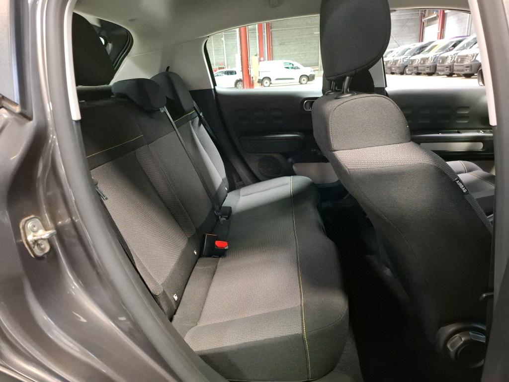 Citroen C3 PureTech 83 S&S BVM5 Feel Pack 2022