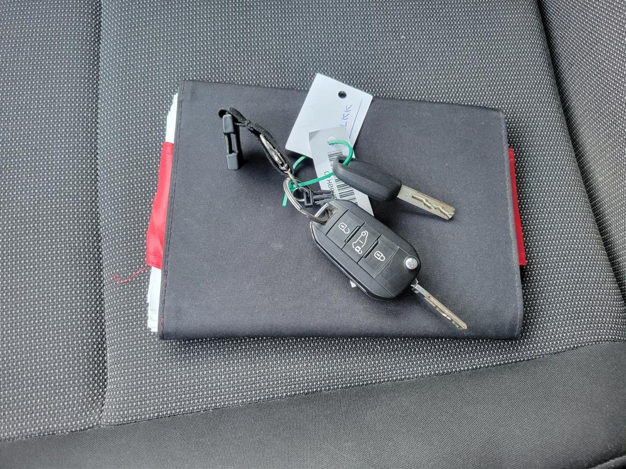 Foto Citroën Berlingo 3