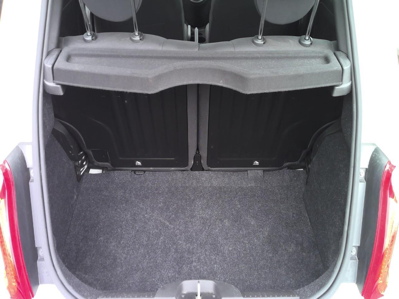 Foto Fiat 500X 15
