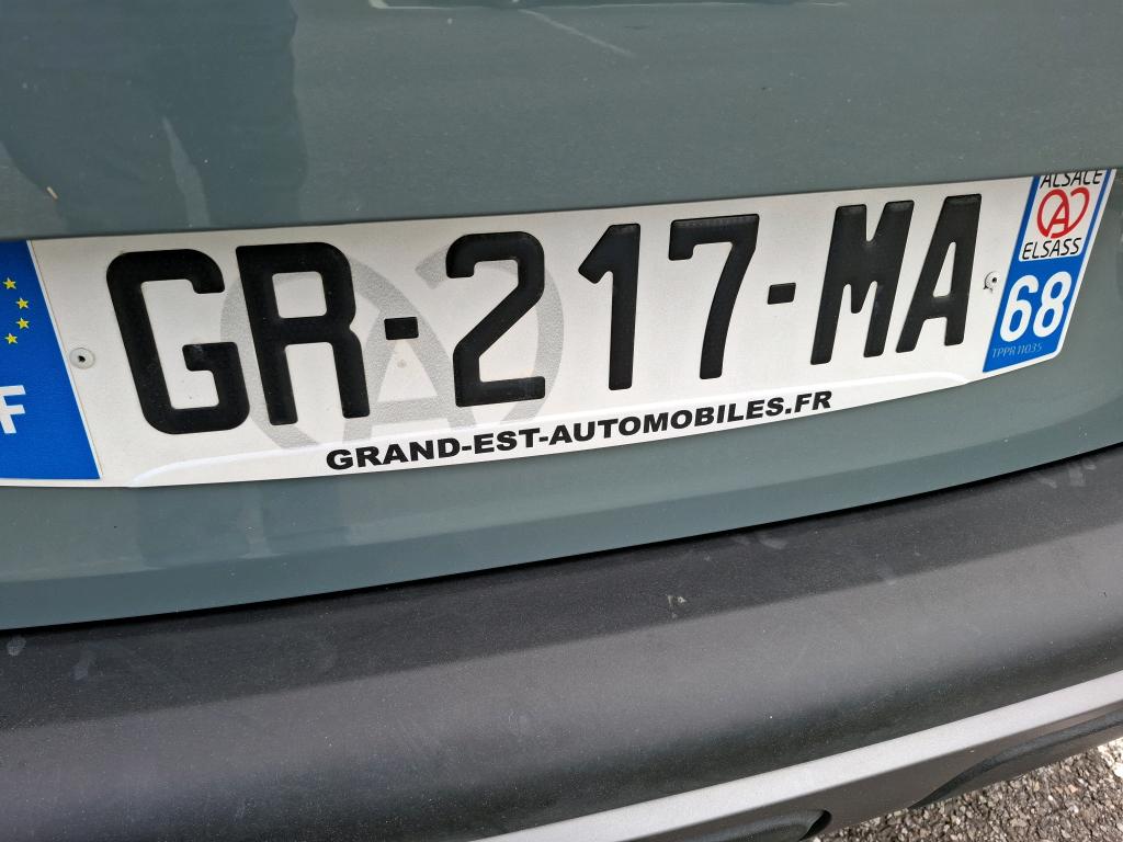 Citroen C3 Aircross PureTech 110 S&S BVM6 Shine 2023