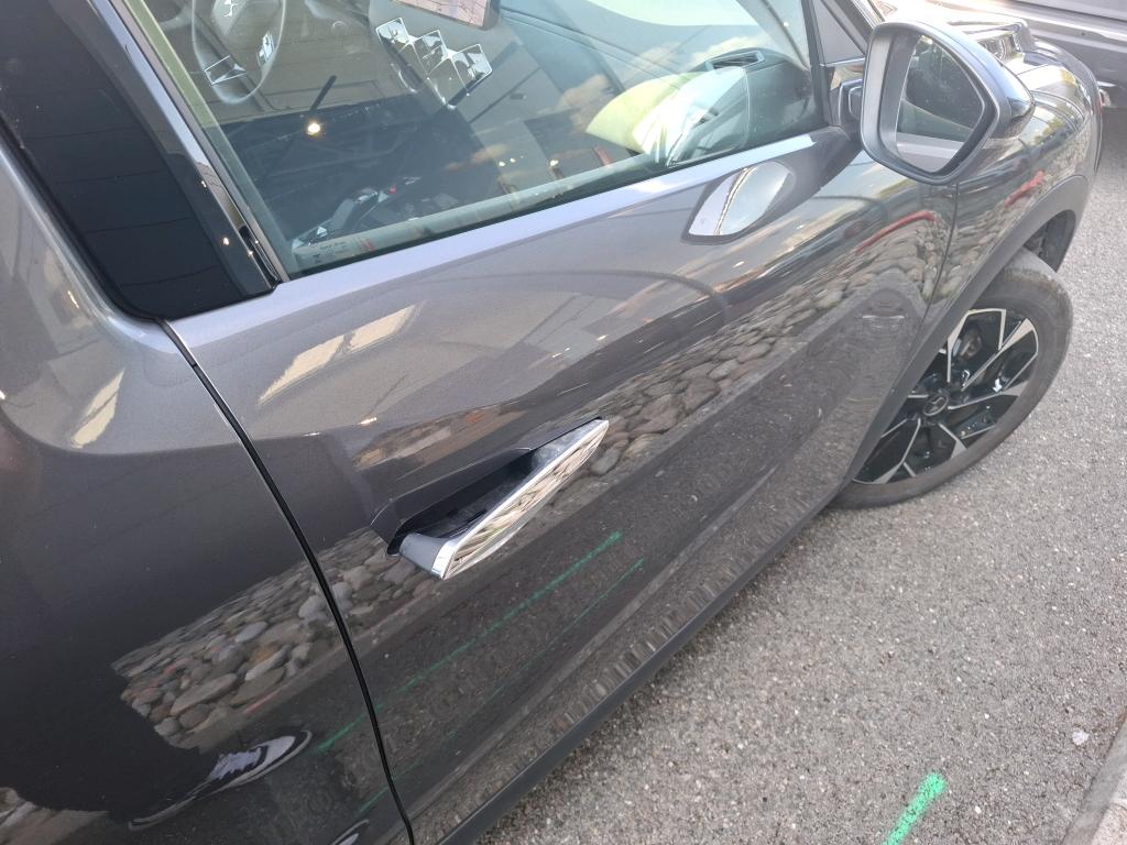 DS DS 3 E-Tense Opera 2023