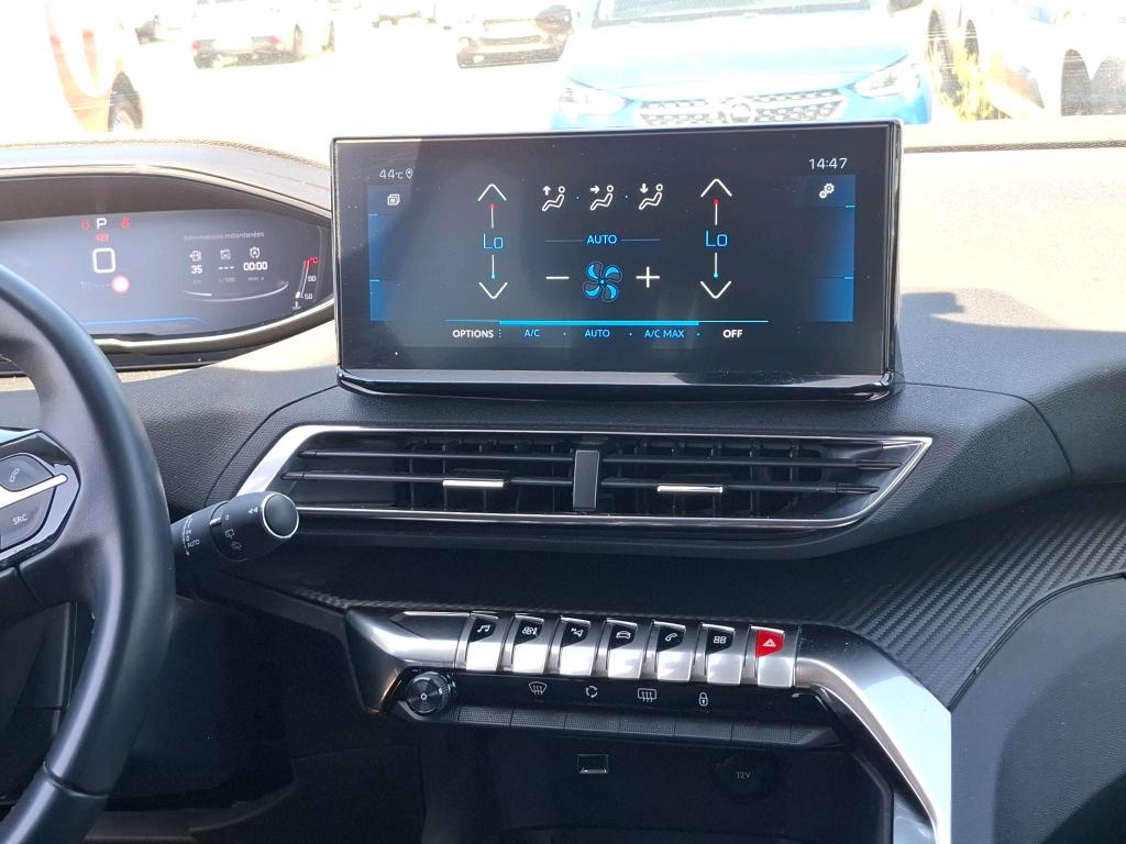 Peugeot 3008 BlueHDi 130ch S&S EAT8 Allure 2021