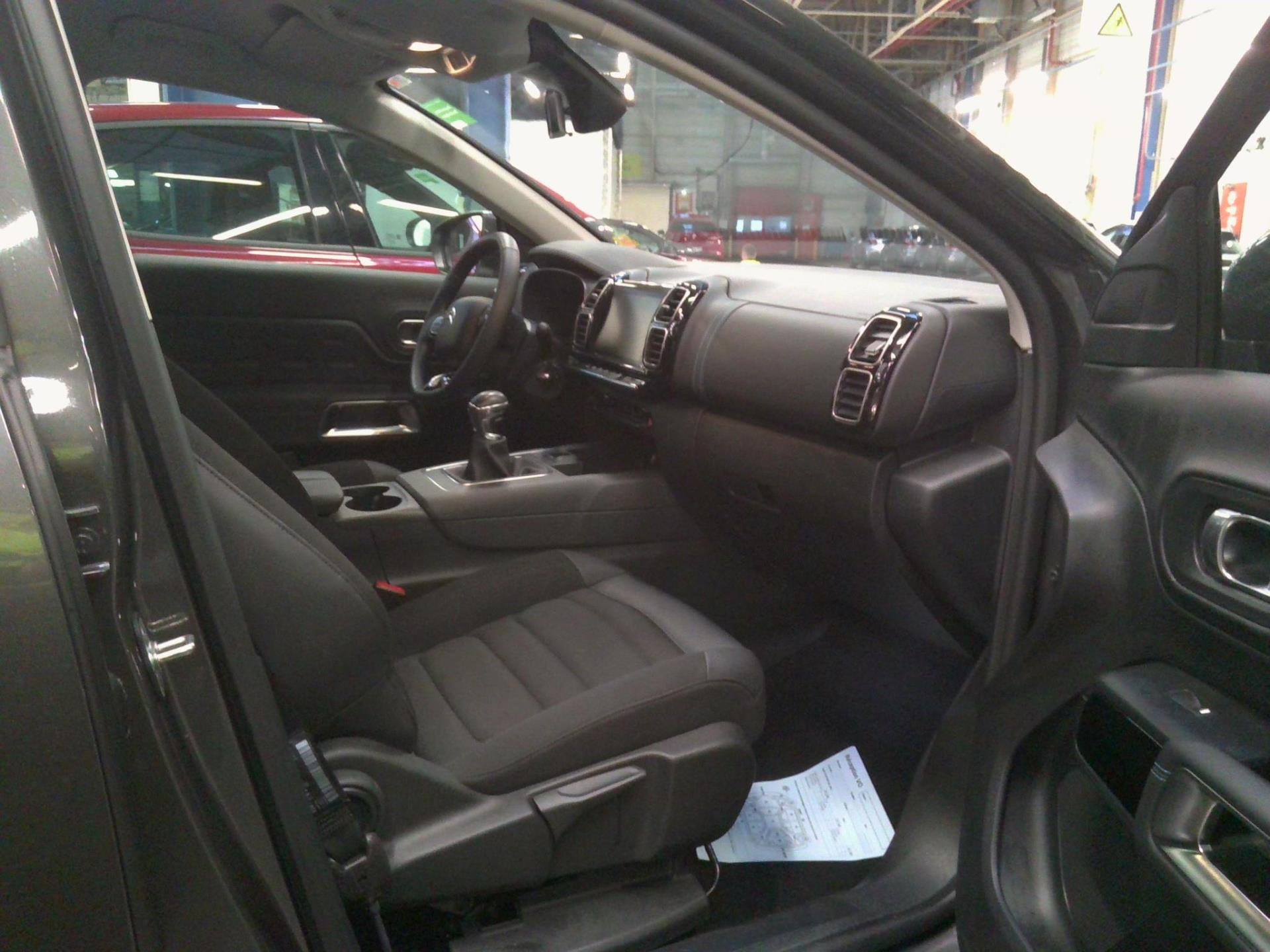 Citroen C5 Aircross PureTech 130 S&S BVM6 Feel 2023